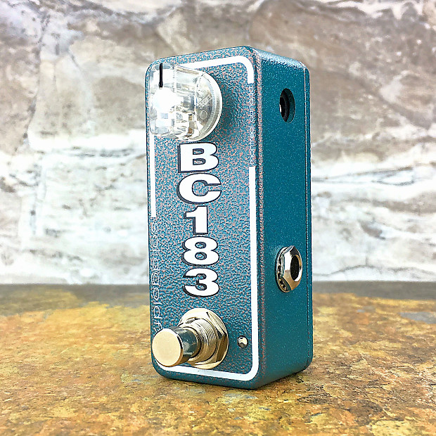 BC183 - Mini-Booster image 1