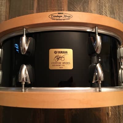 Yamaha ASD1460BC Billy Cobham Signature 14x6
