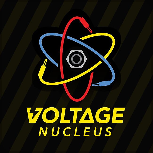 Cherry Audio Voltage Modular Nucleus Synth image 1