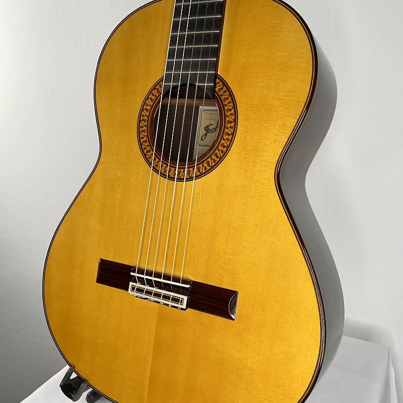 Jose ramirez 1a guitar for discount sale