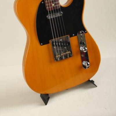 Fender Madfe in Japan TL52 MOD 1985 -TL62 Neck Rosewood