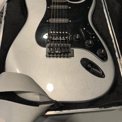 ReVised - Pro Custom Studio Series Stratocaster HSS #1/3 image 4