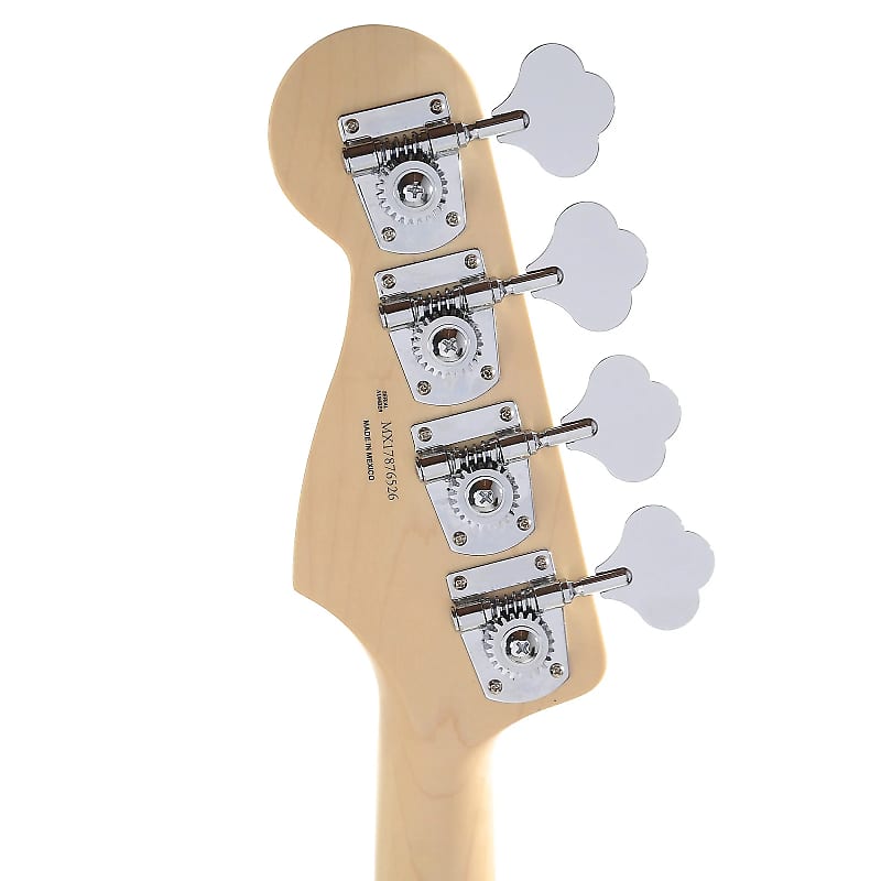Fender Standard Jazz Bass Fretless 2009 - 2018 image 6