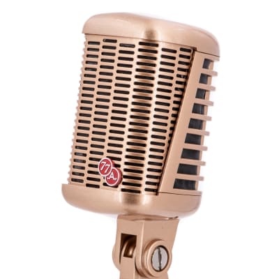 CAD A77 Vintage Supercardioid Microphone image 1