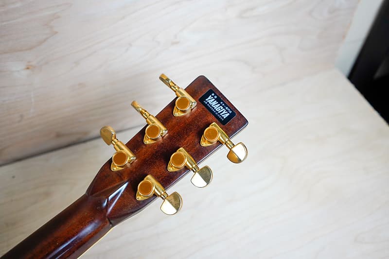 humming bird custom W-500 アコースティックギター Tokai Hummingbird Custom W-500 1970's Natural Vintage Made