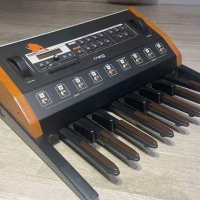 Moog Taurus III