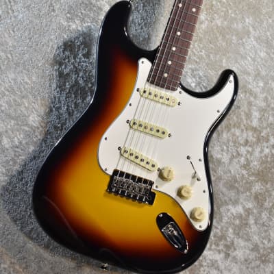 Fujigen/FGN KNST20RAL 2022 '63 3Tone Sunburst 3.55kg | Reverb