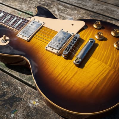 Paul Reed Smith PRS KID Limited 2013 Custom24 Pattern Thin Neck