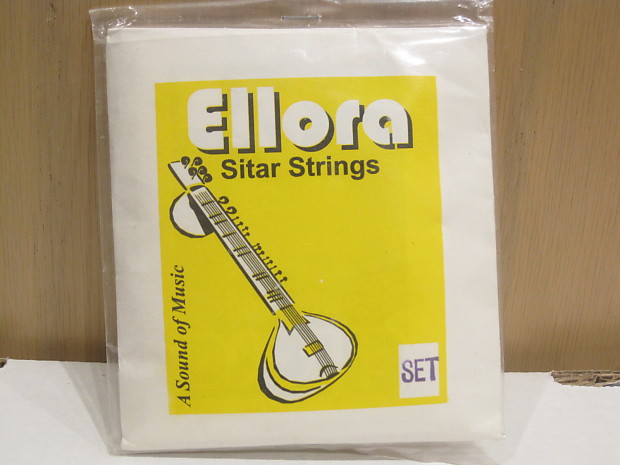 Sitar strings sale