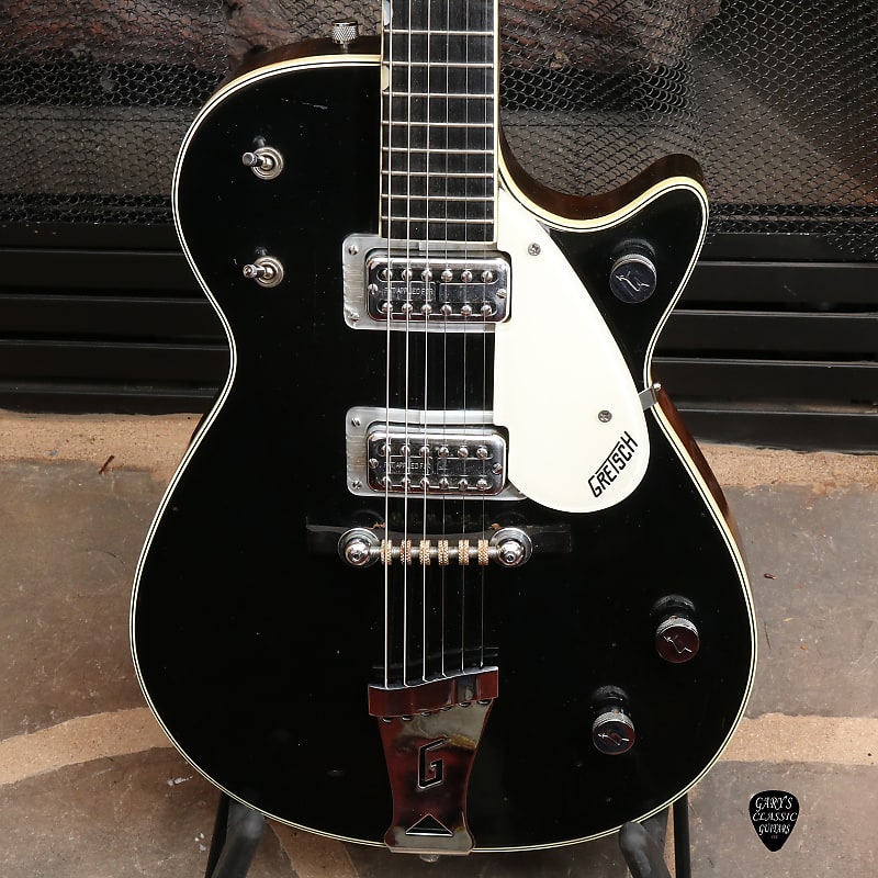 Gretsch 6128 Duo Jet 1958 - 1961 | Reverb Canada