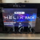 Line 6 Helix Multi-Effects Guitar Rack