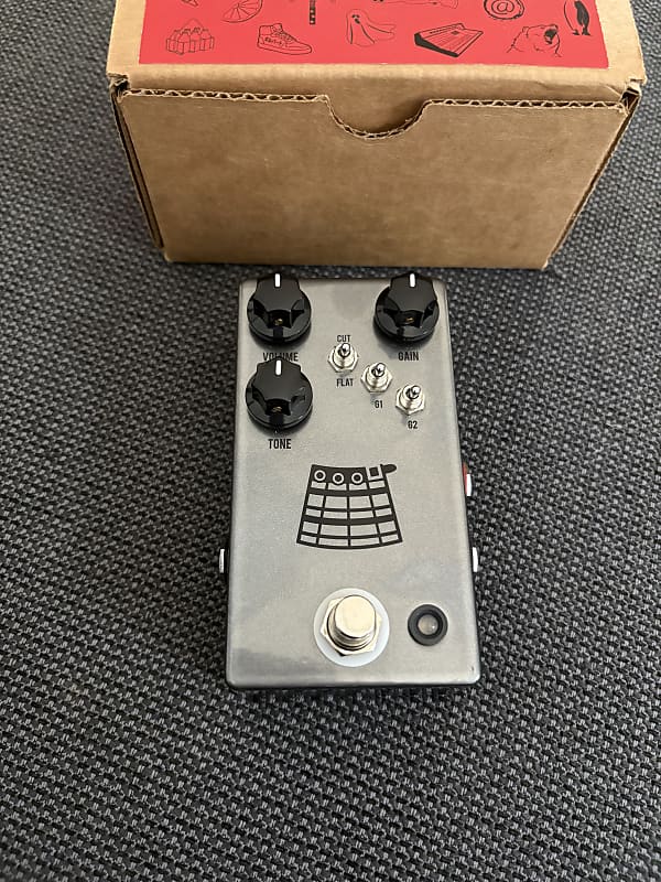 JHS Kilt V2