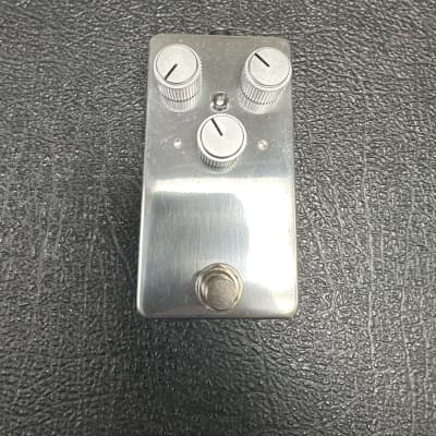 Reverb.com listing, price, conditions, and images for heavy-electronics-red-eyes