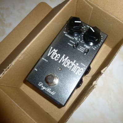 Drybell Vibe Machine V2