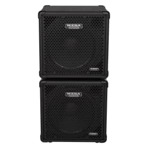 Mesa Boogie Subway Ultra-Lite 1x15 400W Bass Speaker Cabinet 8 Ohms image 4