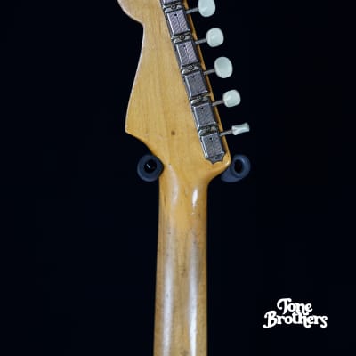 Fender Musicmaster with Rosewood Fretboard 1959 - 1964 Fender Musicmaster with Rosewood Fretboard 1959 - 1964
