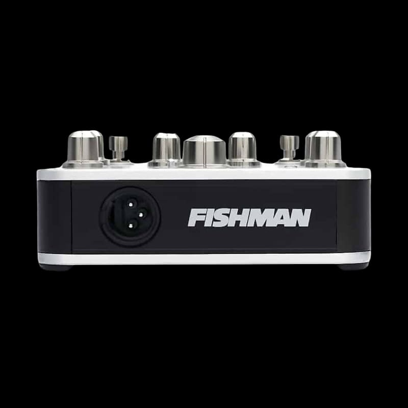 Fishman Aura Spectrum DI | Reverb Fishman Aura Spectrum DI | Reverb