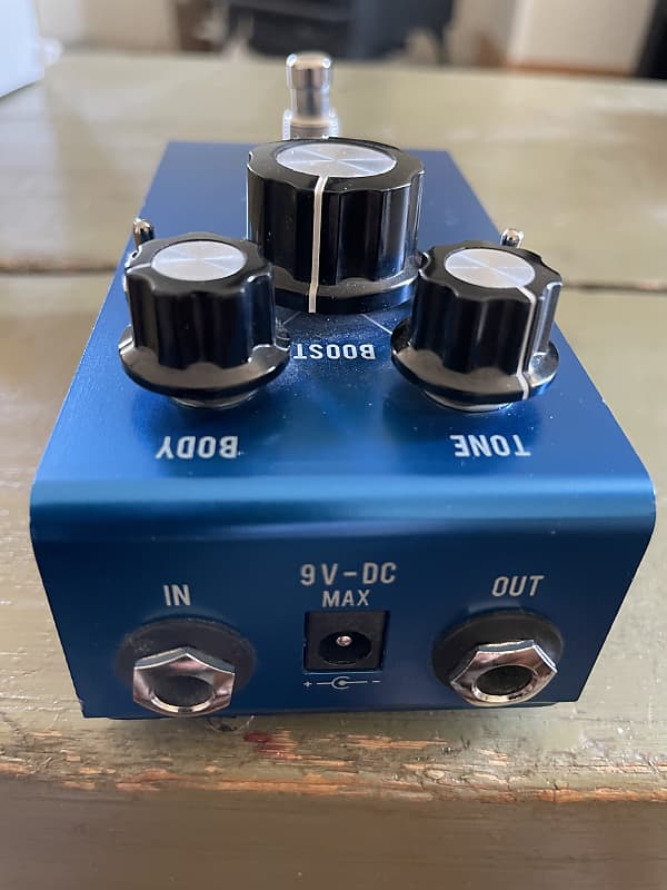 Jackson Audio Prism