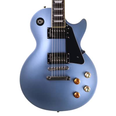 Epiphone Joe Bonamassa Signature Les Paul Standard | Reverb UK