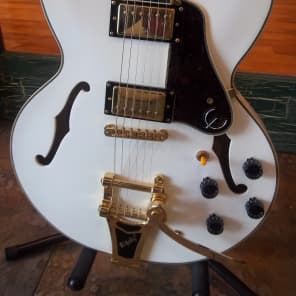 ギター Epiphone Dot ES-355 EB with hardcase ギター Epiphone Dot ES-355 EB with hardcase ギター Epiphone