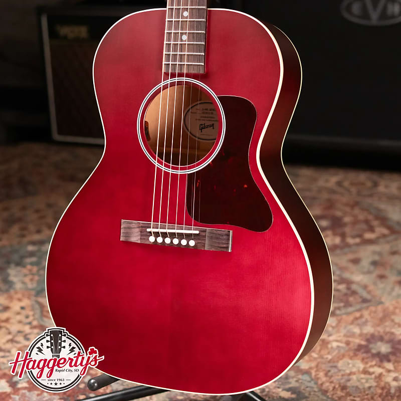 ギター Special ! Wasser held guitar/Gibson l-00 激レア！Wasser held Gibson l-00styleのギターです - メルカリ