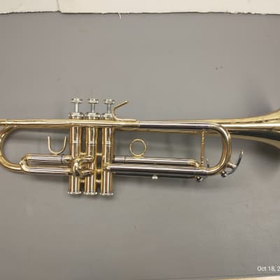 Jupiter STR-1010 Convertible Upbell Series Bb Trumpet | Reverb