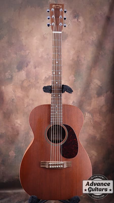 Martin OO-15 2009年製 2009 Martin 00-15 | Reverb