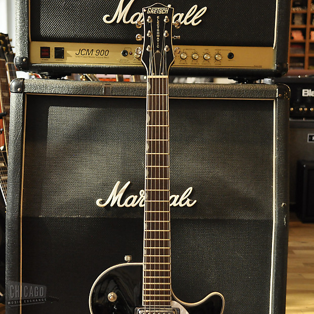Gretsch Electromatic Pro Jet Black | Reverb
