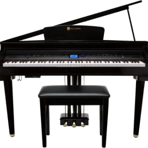 Williams Audio Symphony Grand Digital Piano with Bench