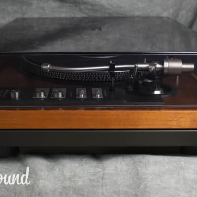 Pioneer PL-1400 Direct Drive Turntable in Very Good Condition image 11