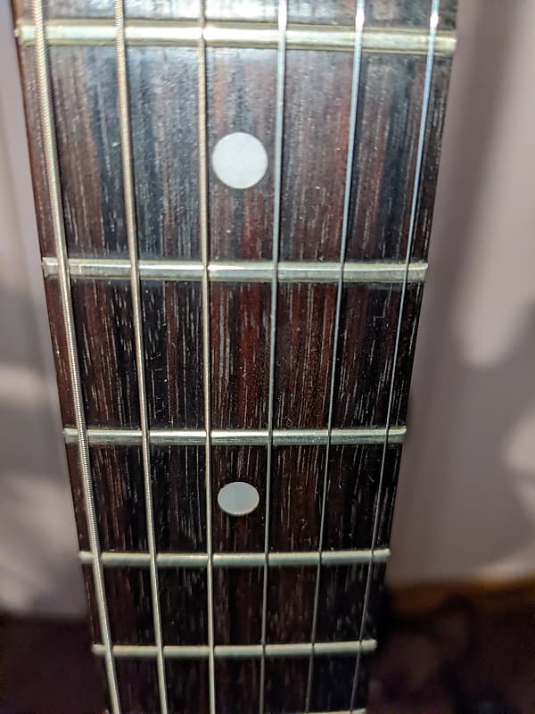 Greco Flying V FV-500 Red FREESHIP | Reverb