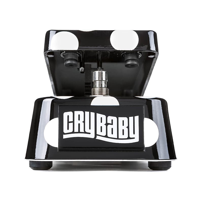 ギター Jim Dunlop BG-95 Buddy Guy Signature Wah Dunlop BG95 Buddy Guy Signature Cry Baby Wah | Reverb