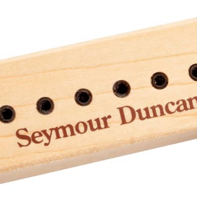 Seymour Duncan SA-3XL - woody hum-canceling plots image 3