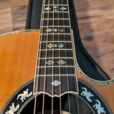 Ovation 1719 Custom Legend | Reverb