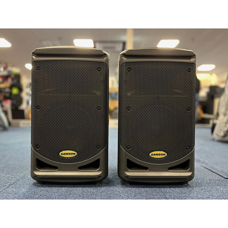 Second hand sale pa system