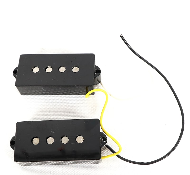 Fender Precision P-Bass Guitar Pickup 048614 Split-P