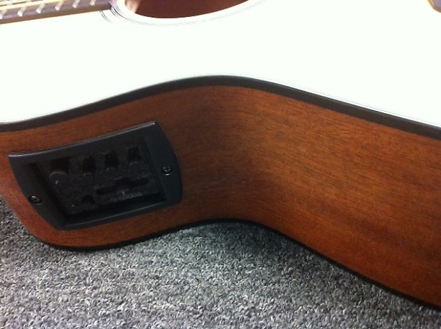 Yamaha FSX 700 SC 2015 Natural