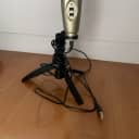 CAD Audio U37 USB Studio Condenser Recording Microphone