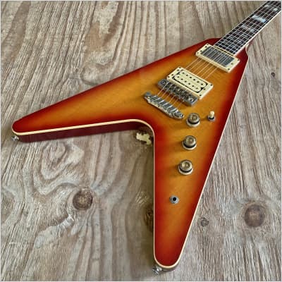 Ibanez Rocket Roll II RR400 made in Japan 1982 Heritage | Reverb