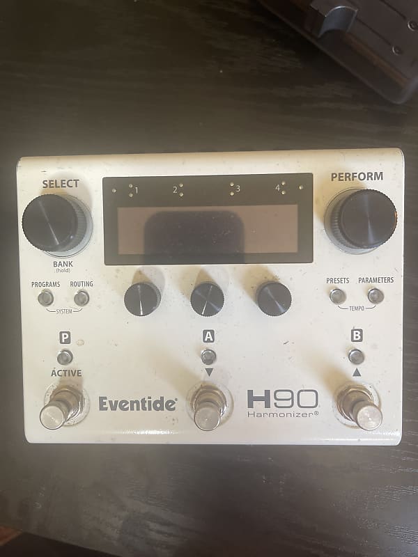 Eventide H90 Harmonizer