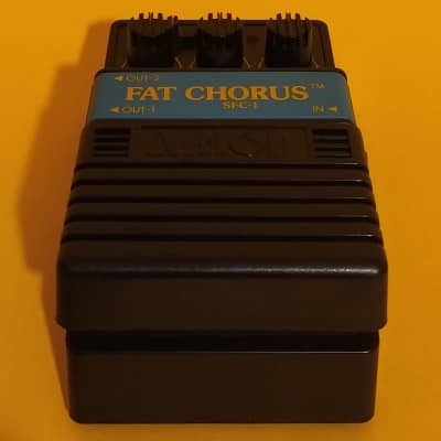 Arion SFC-1 Stereo Fat Chorus made in Japan w/box image 6
