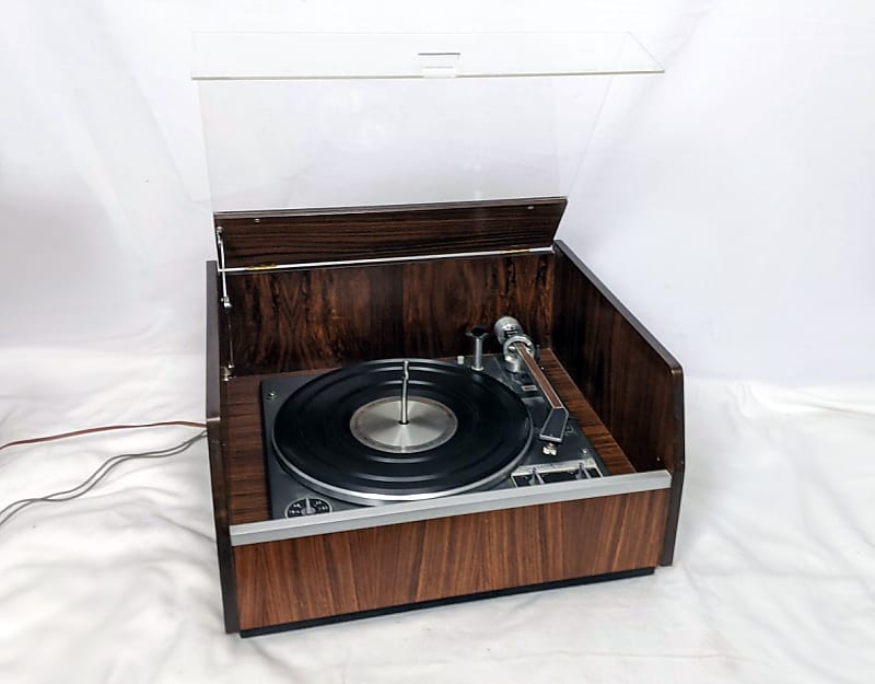 Tocadiscos garrard precio hot sale