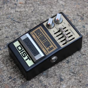 希少　Guyatone DISTORTION 2025年最新】X GUYATONEの人気アイテム - メルカリ