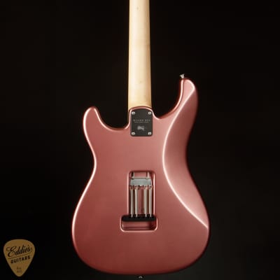 PRS Silver Sky John Mayer - Midnight Rose 2023 image 5