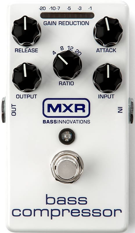 MXR M87