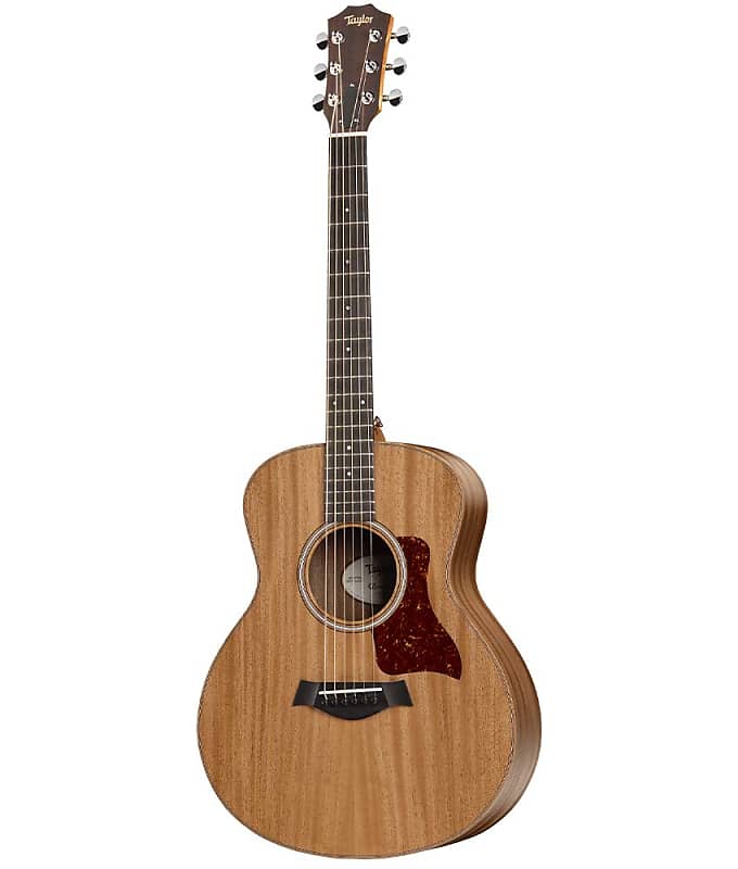 Taylor GS Mini-e Mahogany (2017 - 2022) | Reverb