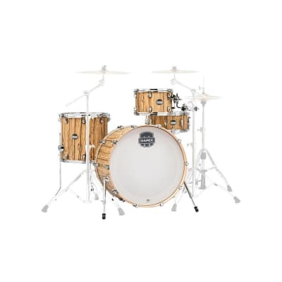 Mapex Mars 24,12,16+SD drum kit for sale