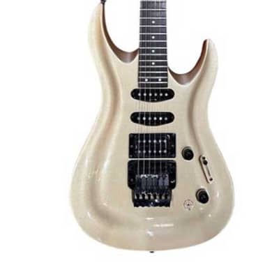 YAMAHA　MGM Ⅱ G YAMAHA MG-MⅡG Electric Guitar-02 | eBay