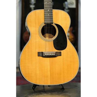 2005 Martin 000-28 natural for sale