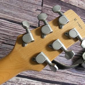 最安価格 Charvel 1990s Refinement Reverb | ギター